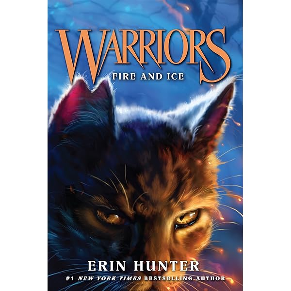 Amazon | Warriors #1: Into the Wild: A Stunning Deluxe Edition of